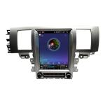 Tesla Screen Jaguar Xf Android Head Unit Android 10 Navigation Headunit 128GB