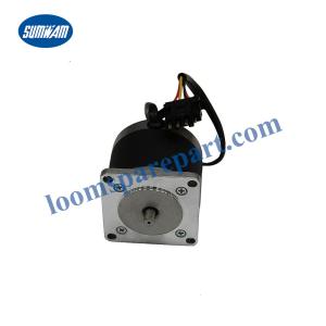China B156686 Picanol Loom Spare Parts Selection Motor Round factory