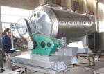 Organic Solvent Rotary Vacuum Rake Dryer 600L