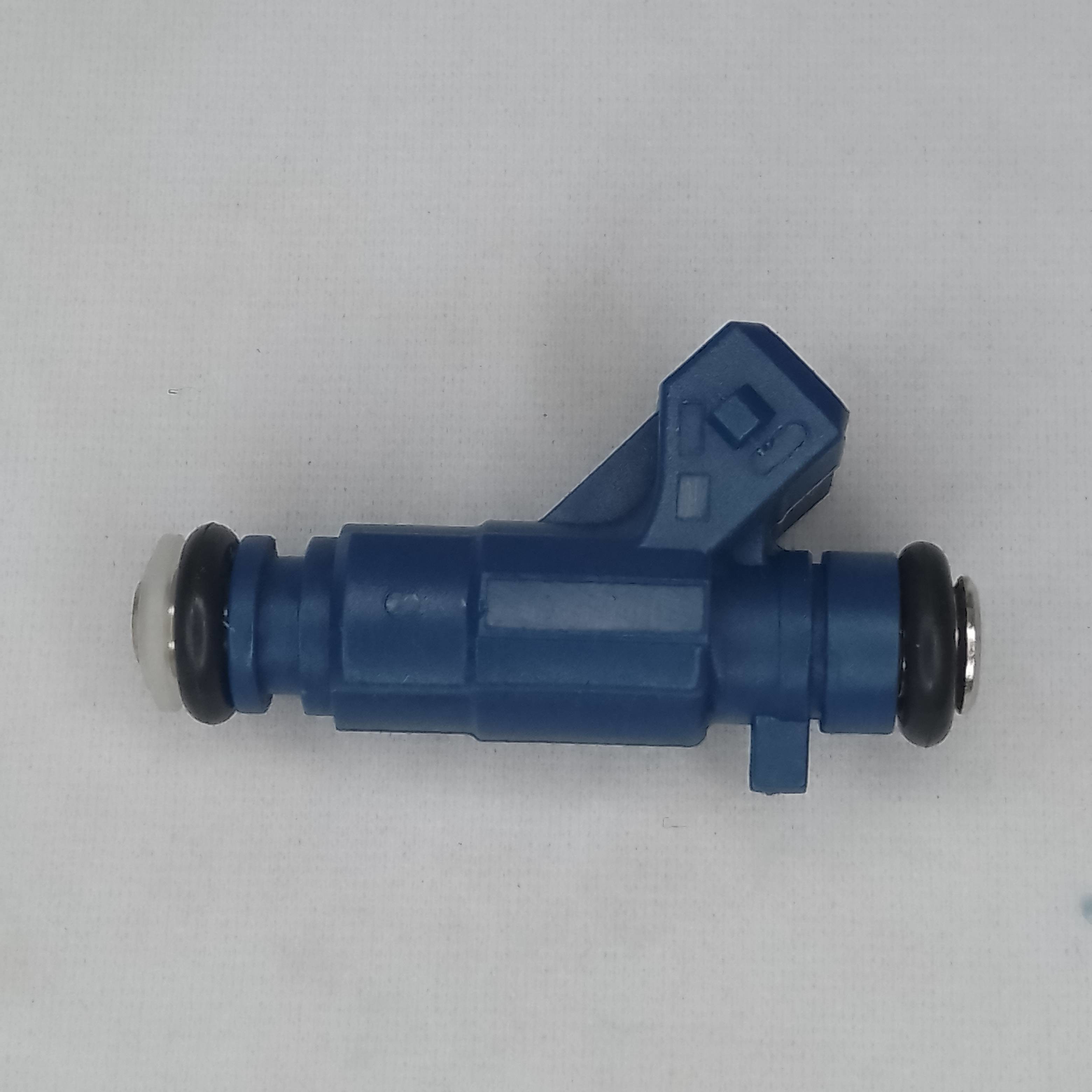 0 280 156 389 Bosch Fuel Injector Nozzles Bico Dong Feng XiaoKang V27
