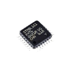 China STMicroelectronics STM8L151K4T6 shenzhen Electronic Components 8L151K4T6 16 Pin Microcontroller on sale