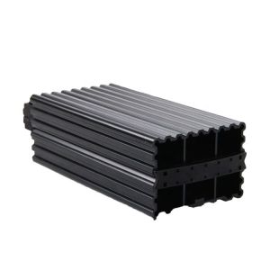 Small Semiconductor Heater PTC Heater HG140