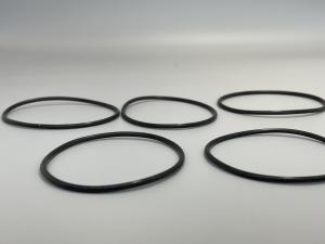 China Cold Resistant SI Silicone O Rings Seals For Water Dispensers factory