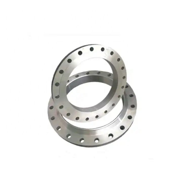 Non Gear Stainless Steel 304 316 Forged Ball Bearing for OD 500mm Rotary Turntable