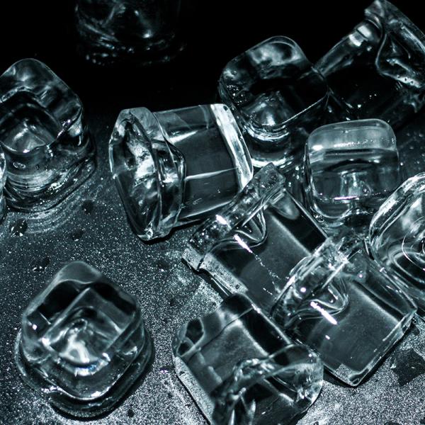 25kg Per Day Cylinder Commercial Ice Making Machine Maquina De Hielo Automatic Ice Machine South Africa for Hotel Cafe