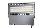 14000LM 100 W LED Flood Lights IP66 IK10 Tennis Court / Building Lighting Usage