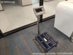 Digital Electronic Floor Bench Heavy-Duty Livestock and Medical Platform Scale