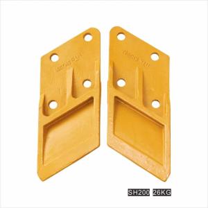 China Sumitomo SH200 Angle Plate Release Original factory