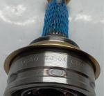 TO04 Transmission Parts C.V Joint