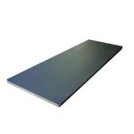 200 Series Thin Stainless Sheet , Brushed Stainless Steel Plate Long Lasting
