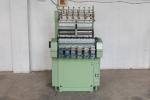 High Speed Needle Machine Electronic Weaving Loom Belt Making Loom Machine
