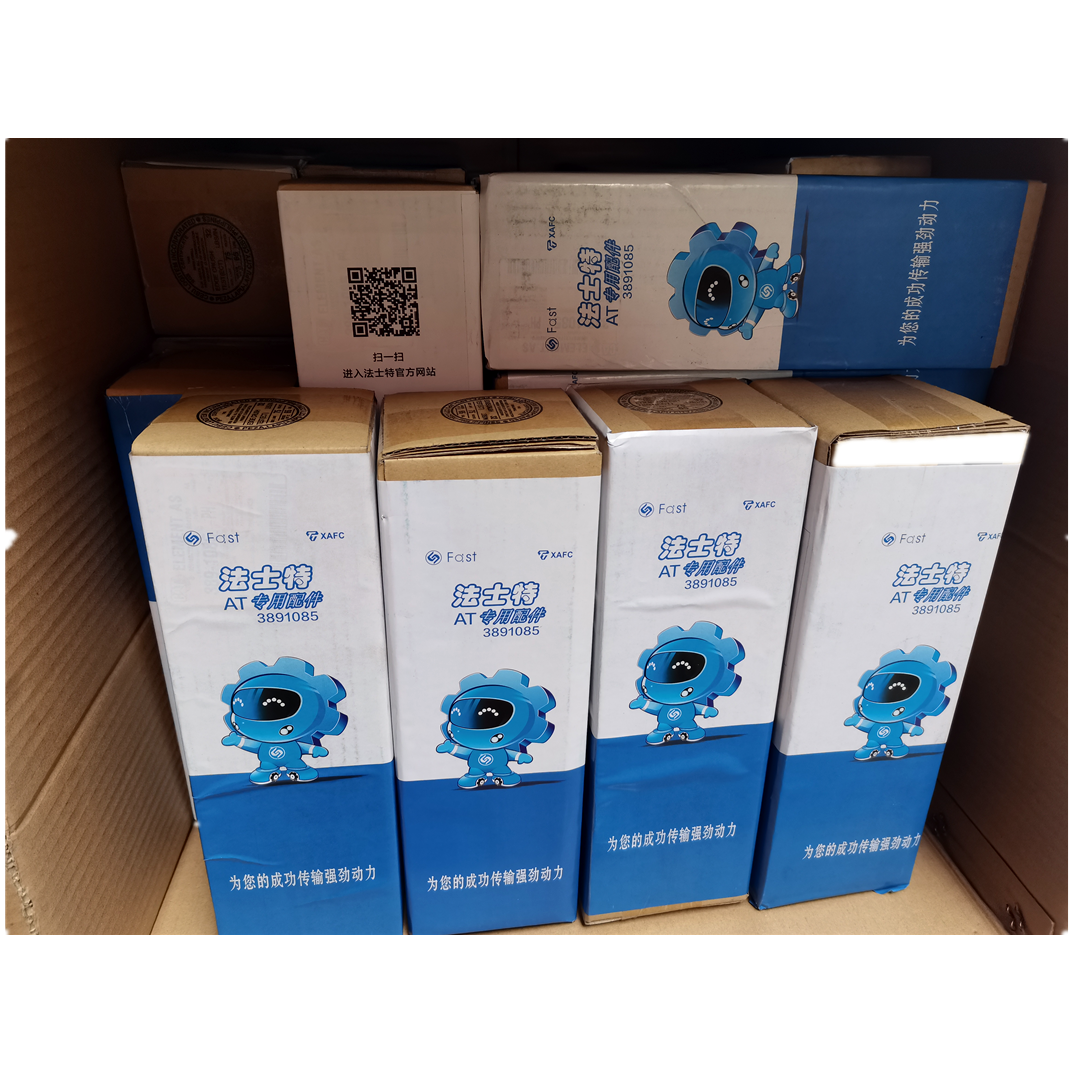 Minimum starting quantity of 10pcs 389-1085 gearbox filter 3891085 individual weight 2kg