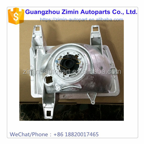 Auto Parts Head Light Head Lamp For Mazda B2500 1997 8BUR-51-040 8BUR-51-030