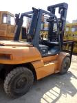 Used Forklift fork , 7 ton FD70 Toyota forklift from JAPAN