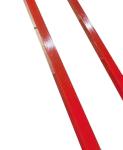 High Corrosion Resistance Pultrusion Fiberglass Profile Industrial FRP Pultruded