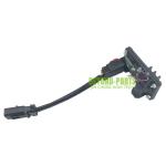 catererpillar 315D Excavator Spare Parts DP Differential Pressure Sensor 266