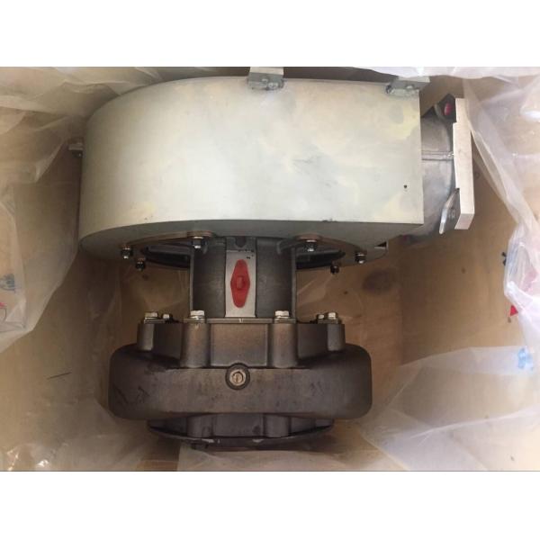 Shengdong Gas Generator ABB Turbocharger Customized Request for Transformers