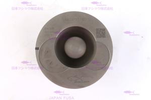 China 6207-31-2180 Diesel Engine Piston , PC120-6 Komatsu Piston DIA 95 mm factory