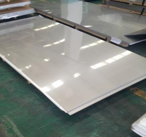 China Slit Edge Cold Rolled Steel Plate Length 1000mm-6000mm L/C Payment factory