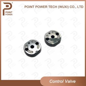 China Original Common Rail Control Valve 501# For Denso Injector High Speed Steel factory