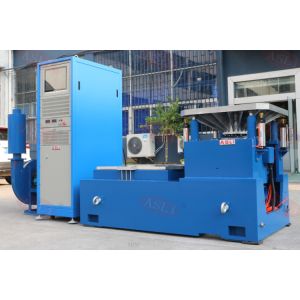 JESD 22-B103B Vertical Electrodynamic Vibration Test Equipment