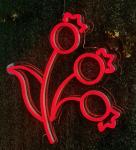 Vasten LED Neon Signs For retail shop neon sign lighting boad Rouned Shape