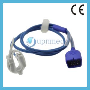 China Nihon Kohden neonatal spo2 sensor,CE mark &amp; ISO13485 factory