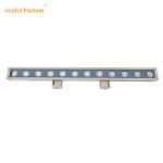 DC24V Voltage IP65 Waterproof RGB Light Bar Exterior Wall Wash Lighting For