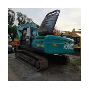China 2021 Original Japan Used Kobelco SK260-8 SK260D SK250-8 Crawler Excavator at the Best factory