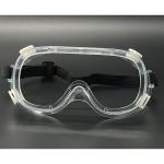 Lab Chemical Medical Safety Goggles , Eye Protection Goggles Water Proof