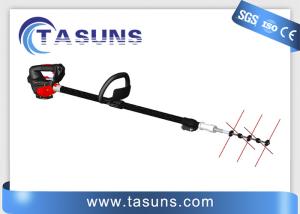 China 3k Weave Carbon Fiber Tube Telescoping Pole For Electric Olive Raker Pole factory