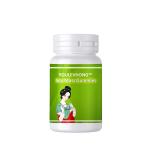 Sea Moss Gummies with Iron Zinc and Vitamin D for Optimal Wellness Dietary