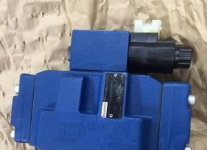 China R901108817 4WEH16C72/6HG24N9K4 4WEH16C7X/6HG24N9K4 Rexroth 4WEH16L Directional Spool Valve factory