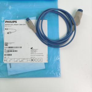 China M1940A SPO2 Adapter Cable 2M REF 989803105671 factory