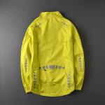 Windproof Men's Outdoor Jacket
