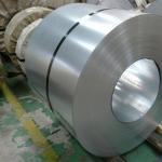 Hot Dipped Galvanized Steel Strip Coil Gi Steel Sheet 6.00mm Z40 - Z600