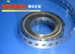 High Purity Nickel Welding Strip For 18650 Battery Connection ASTM Standard