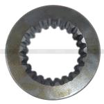 SA7117-30180 EC210B Excavator Hydraulic Motor Coupling Black With Steel