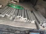 6063 6061 T6 Aluminum Round Billet Aluminum Rod Price Aluminum Bar，anodized