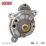 Auto Starter Motor 0001107019 D6RA8 17701 For Peugeot