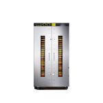 Fruit Vegetable Mushroom Industrial High Temperature Forced Air Dehydrated