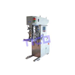 China 5L Lab Planetary Vacuum Mixer and Dispersing Machine on sale