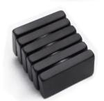 Neodymium Custom Industrial Magnets Manufacturer ISO9001 Approved