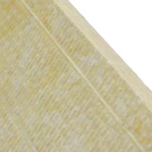 China 30-100 Mm Thickness Mineral Wool Board For Building Wall Insulation factory