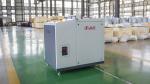 High Altitude Air Suspension Centrifugal Blower 5-500m³/Min Flow Range