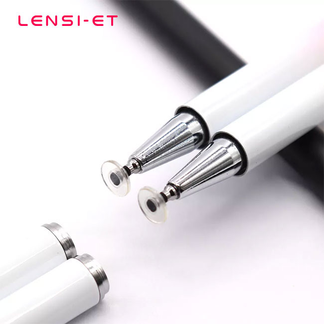 Colorful Universal Passive Stylus Pen For Ipad