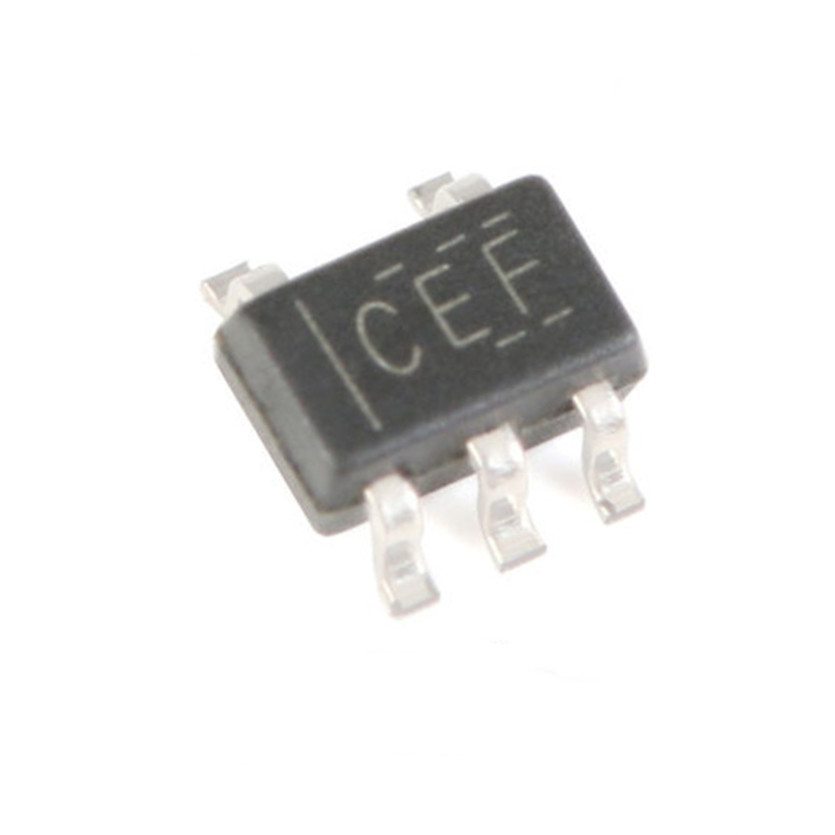 China DS25BR101TSD/NOPB factory