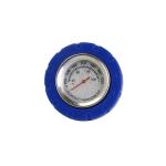 IPX6 Waterproof Food Service Meat Thermometer 304 Stainless Steel Housing