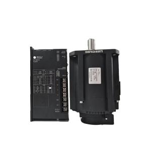 China Intelligent DC Hybrid Servo Driver Motor 2000W 6.73Nm factory
