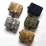 Tactical Pouches Compact Utility EDC Waist Bag Pack Small Gear Gadget Organizer
